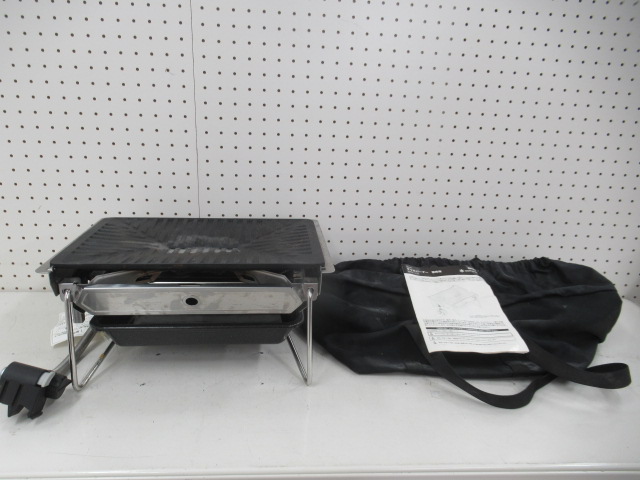 Snow Peak（スノーピーク）  グリルバーナー 雪峰苑