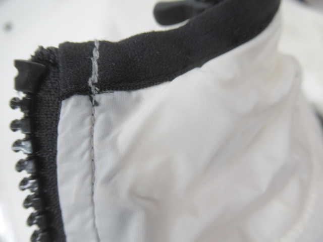 その他ブランド  SN コンビネーションフーディ W