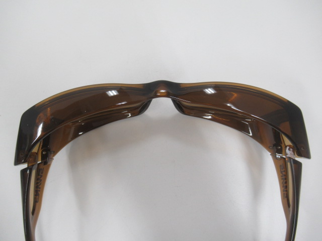 SWANS（スワンズ）  オーバーグラス 偏光レンズ