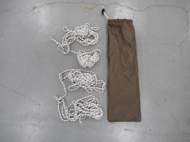 Snow Peak（スノーピーク）  HDタープ シールドヘキサM TP-861