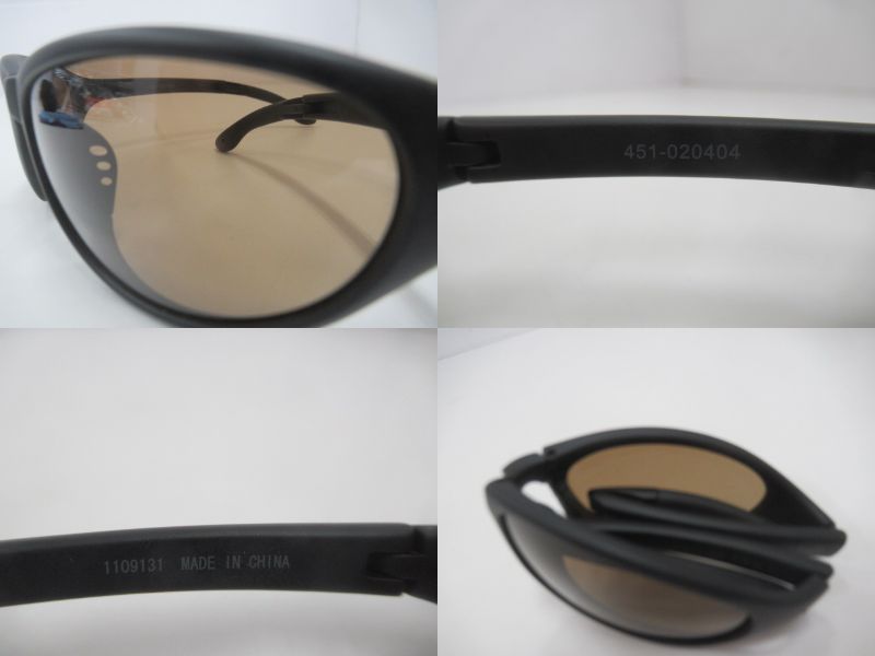 mont-bell（モンベル）  トレッキンググラス