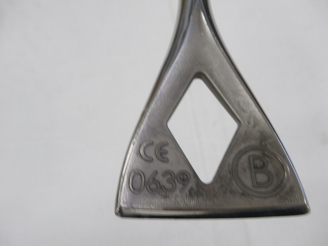 Black Diamond（ブラックダイヤモンド）  レイブンプロ