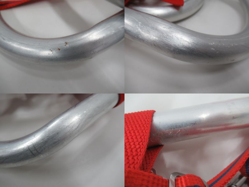 EXP OF JAPAN（エキスパートオブジャパン）  アルミワカン