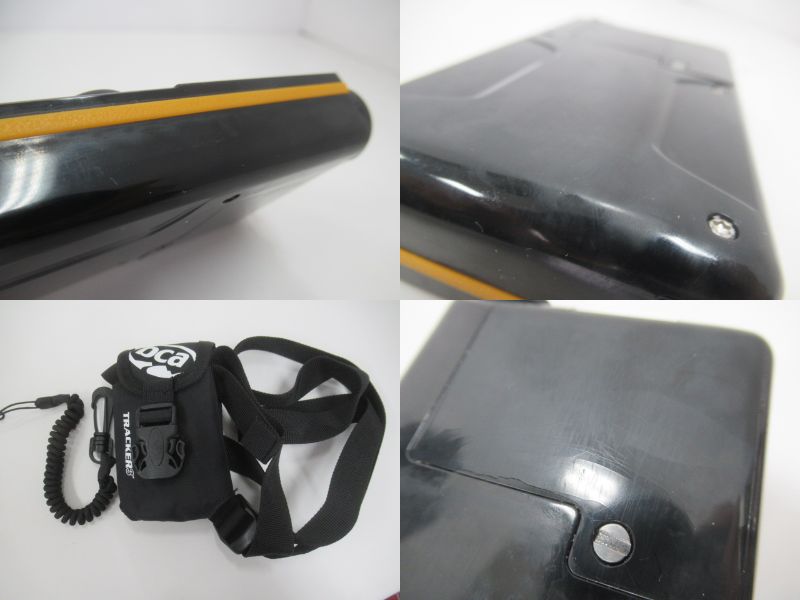 その他ブランド  bca TRACKER 3