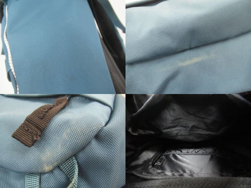 Millet（ミレー）  アイガー30