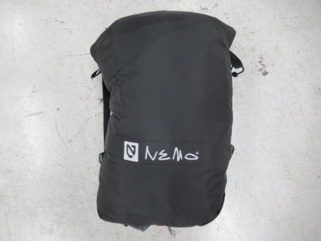 NEMO（ニーモ）  クナイ2P+フットプリント