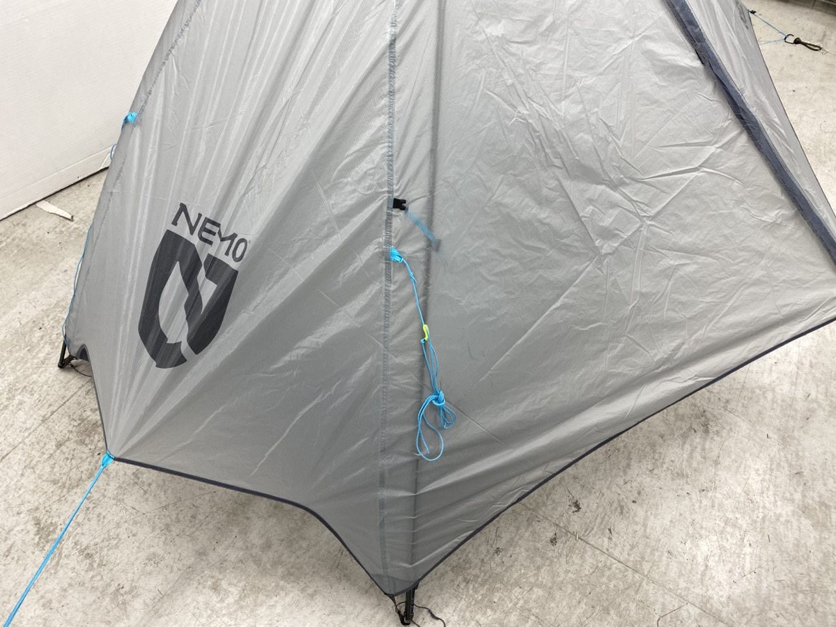 NEMO（ニーモ）  ホーネット エリート オズモ 1P