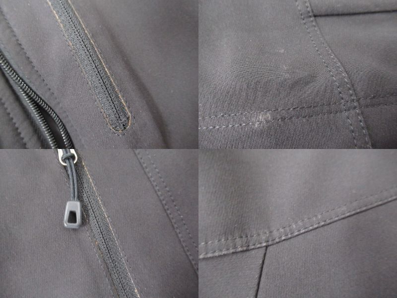 patagonia(パタゴニア) シンプルガイドジャケット