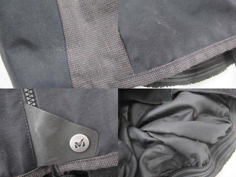 Millet(ミレー) K PRO GTX PANT