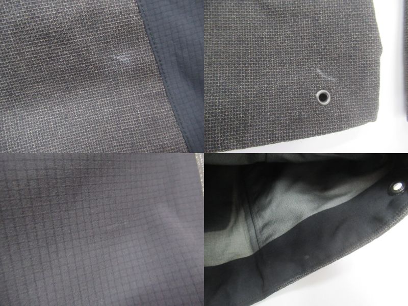 OUTDOOR RESEARCH（アウトドアリサーチ）  ゴアテックスオーバーパンツ