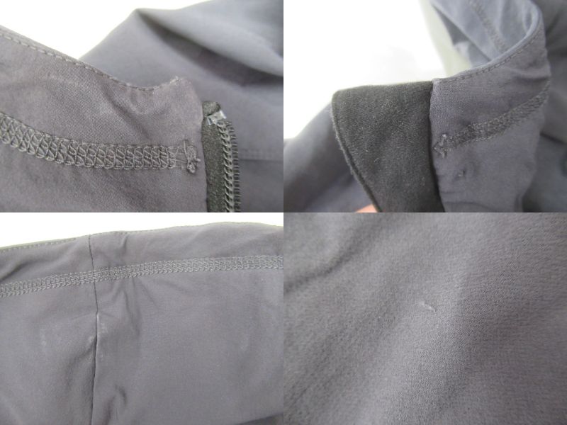 MONTURA(モンチュラ) ソフトシェルジャケット