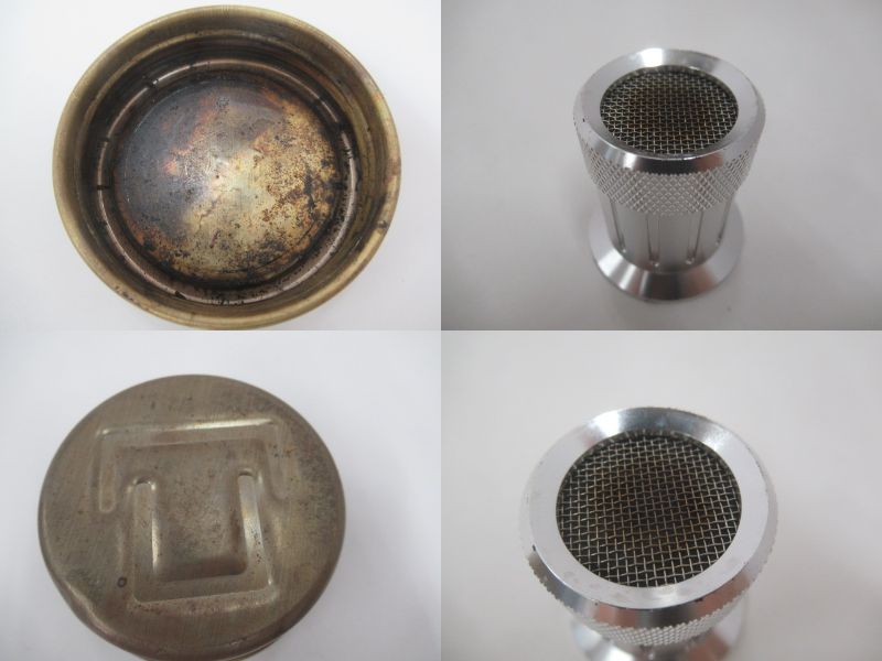 Trangia(トランギア) アルコールバーナー セット