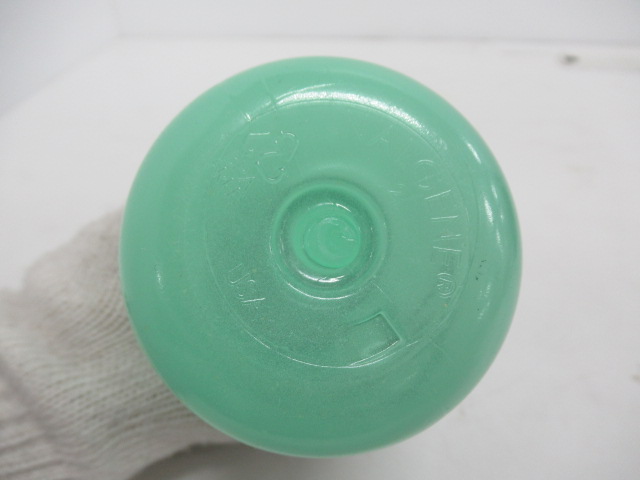 nalgene（ナルゲン）  グローボトル