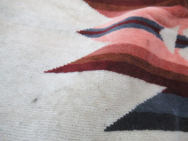 PENDLETON(ペンドルトン) ジャガードバスタオル オーバーサイズ