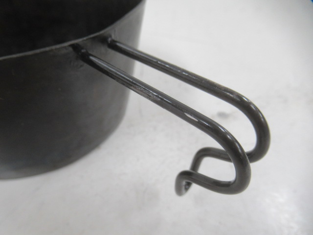 その他ブランド  槙塚鉄工所 TAKIBISM YASHIMA