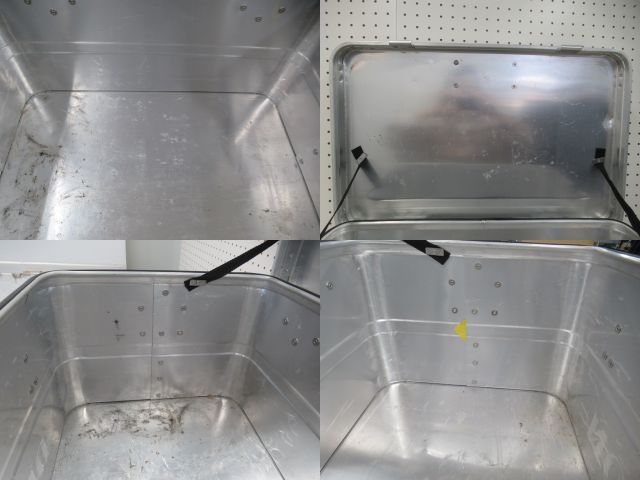 その他ブランド  DULTON アルミニウムコンテナ コンボイ2 RC M