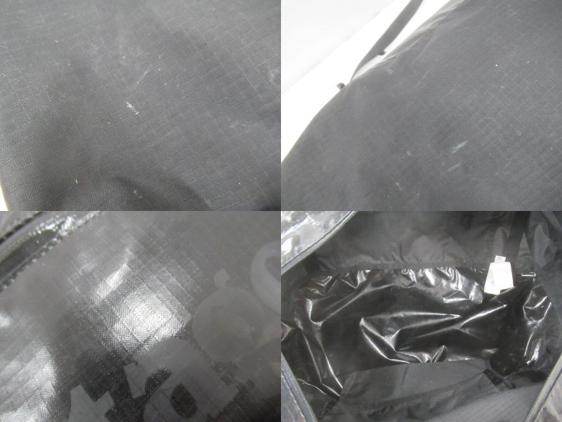 patagonia（パタゴニア）  ライトウェイトブラックホールダッフル 30L