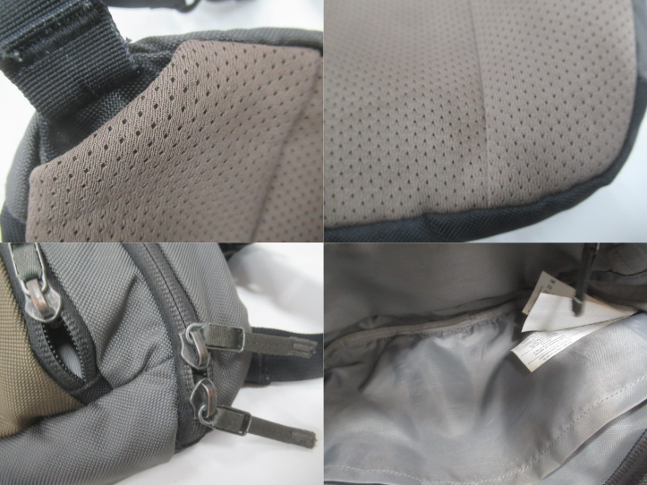 ARC'TERYX（アークテリクス）  BEAMS MAKA2