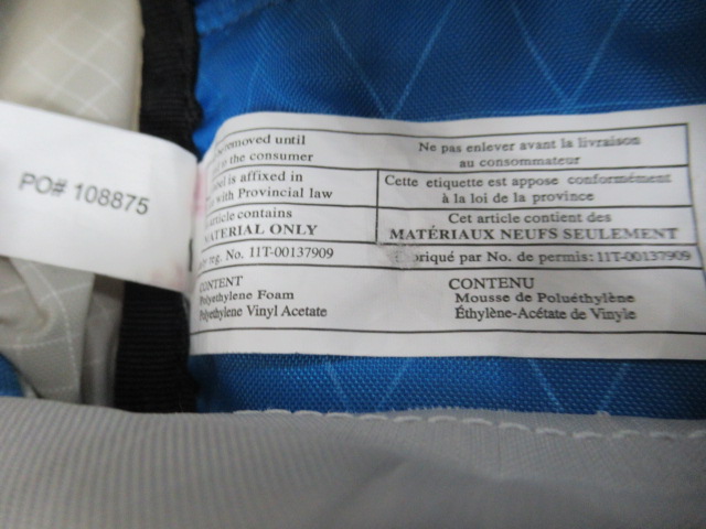 Black Diamond（ブラックダイヤモンド）  ブリッツ20