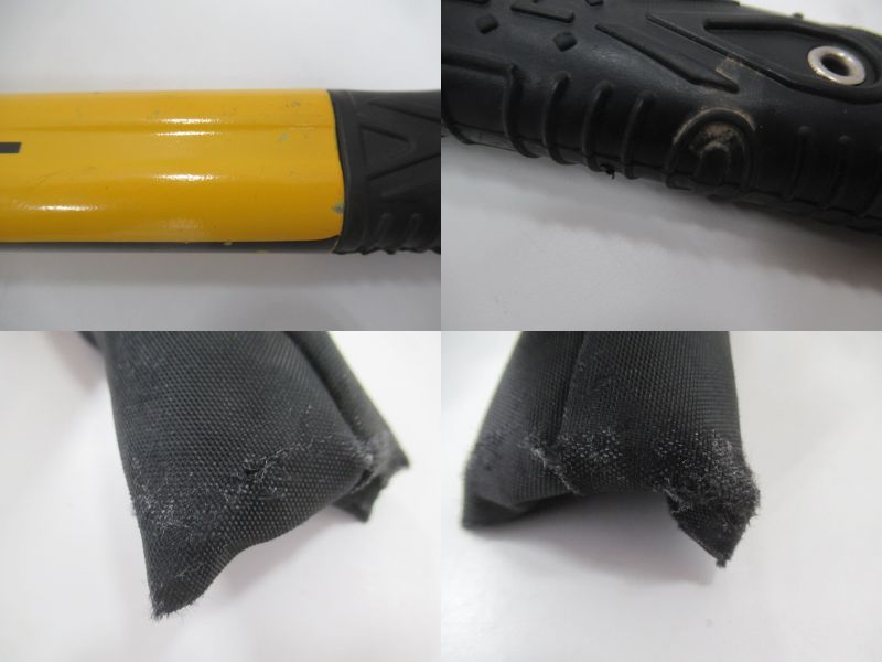 Grivel（グリベル）  エアーテック エボリューション T