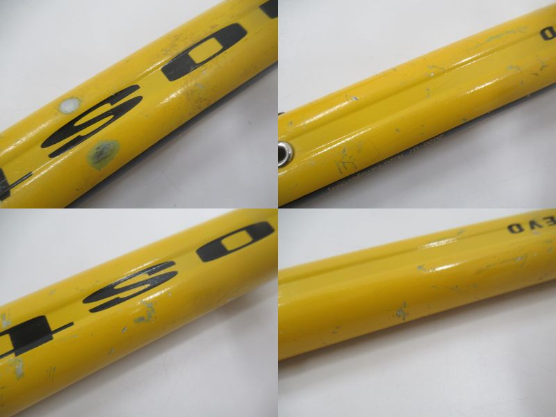 Grivel（グリベル）  ゴースト EVO