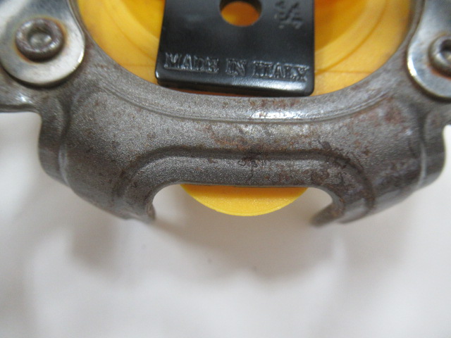 Grivel（グリベル）  エアーテック J クラシック