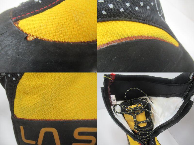 LA SPORTIVA（ラ・スポルティバ）  バツーラ2.0 GTX