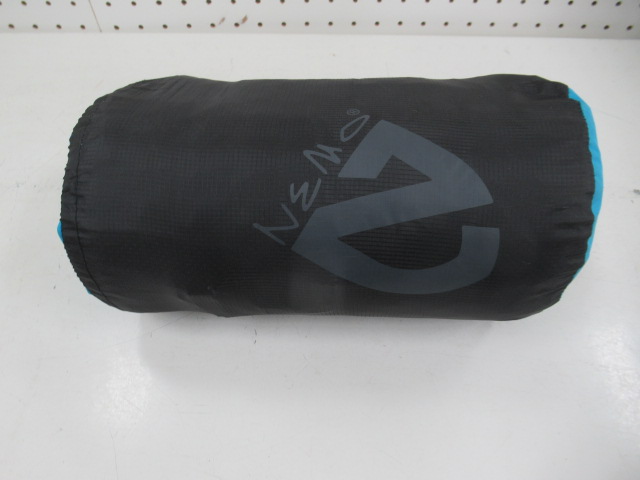 NEMO（ニーモ）  ZOR 20R