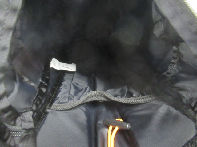 MYSTERY RANCH（ミステリーランチ）  ギャラゲーター 10