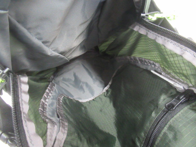 L.L.Bean（エルエルビーン）  ストアウェイ デイパック