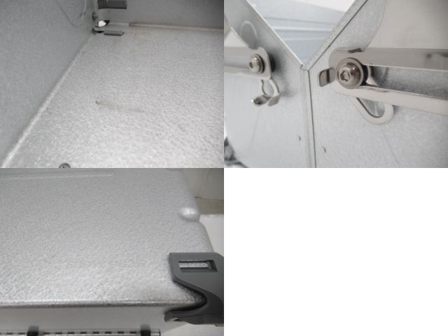 Snow Peak（スノーピーク）  シェルフコンテナ 50