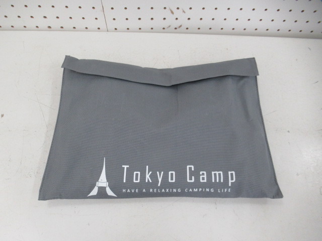 その他ブランド TokyoCamp 焚火台