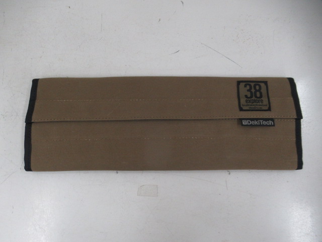 その他ブランド  38explore Lumico38