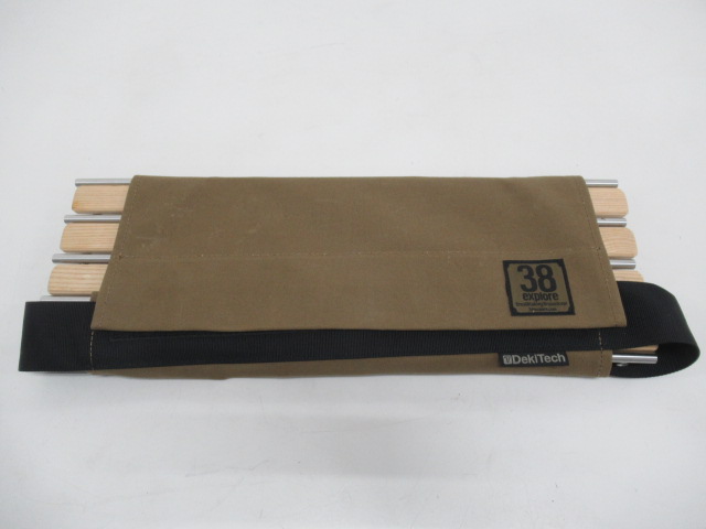 その他ブランド  A38grate・ASINOPLATEセット