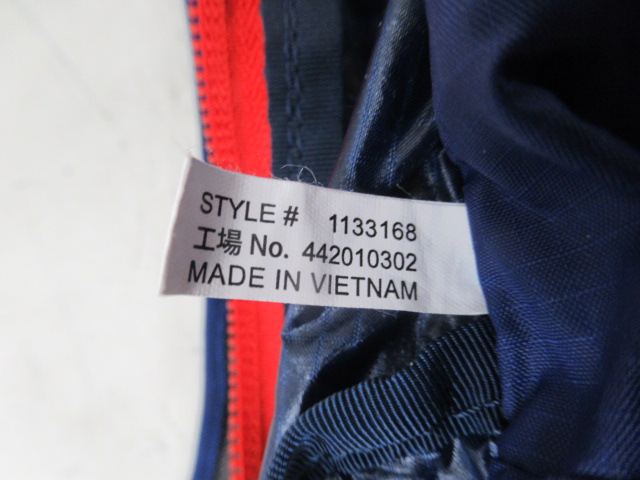 mont-bell（モンベル）  クロスランナーパック 7