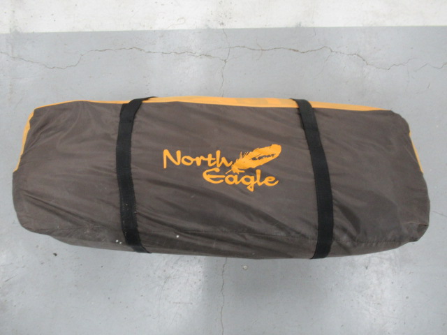 North Eagle（ノースイーグル）  ワンポールテントBIG420