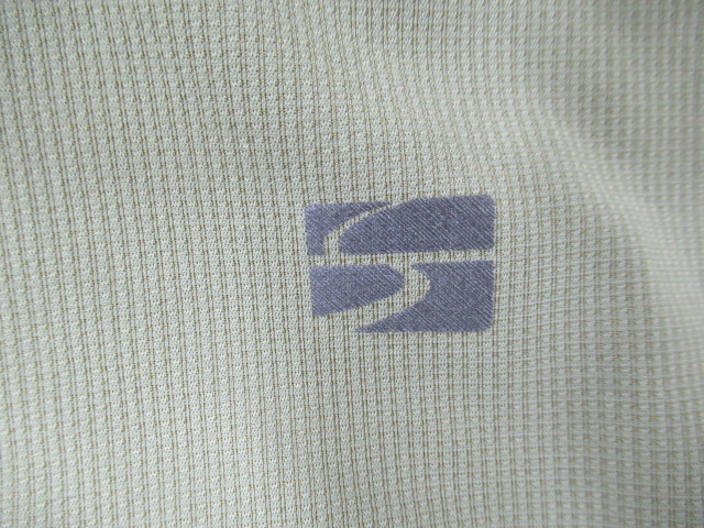 finetrack(ファイントラック) ドラウトクアッド ジップネック