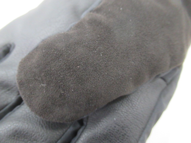 MOUNTAIN HARDWEAR（マウンテンハードウェア）  オールトラックスゴアテックスグローブ