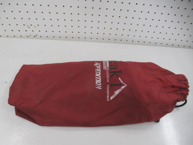 Coleman(コールマン) パワーマックス ベースキャンプ ストーブX2