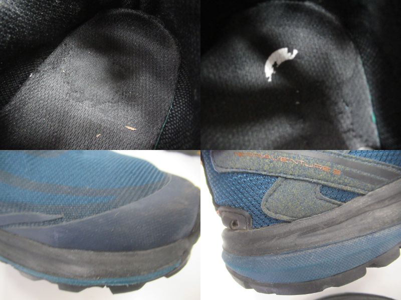 その他ブランド  トポアスレチック TERRAVENTURE 3 27.5