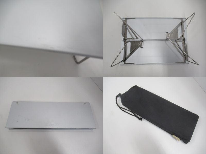 SOTO（ソト・新富士バーナー）  フィールドホッパー ST-630