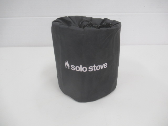 Solo Stove（ソロストーブ）  ソロストーブ タイタン