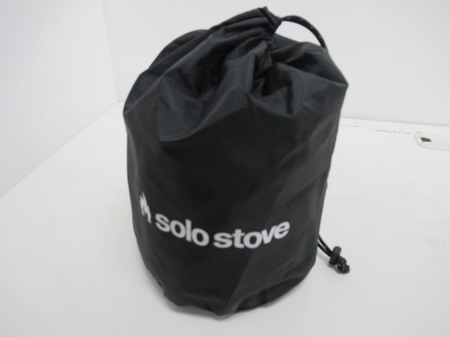 Solo Stove（ソロストーブ）  ソロストーブ ポット1800
