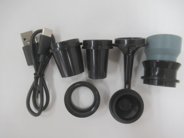その他ブランド FLAXTAIL MAX PUMP 3 マックスポンプ3