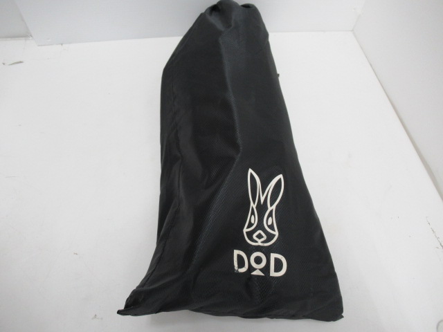 DOD（ディーオーディー）  ステルスエックスミニ