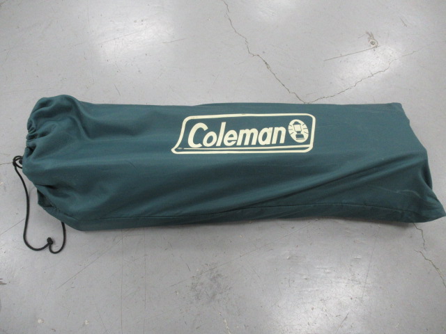 Coleman（コールマン）  ナチュラルウッドロールテーブル/110