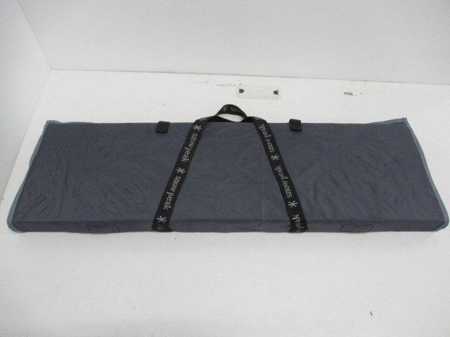 Snow Peak（スノーピーク）  ワンアクションローテーブル竹(1)