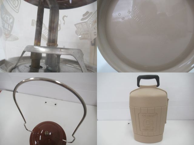 Coleman（コールマン）  シーズンズランタン2019 コーヒーショップ