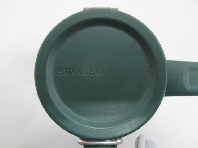 STANLEY（スタンレー）  クラシック真空グロウラー1.9L 旧ロゴ