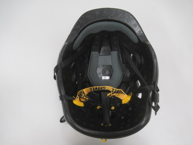 Grivel（グリベル）  ミュータント ヘルメット